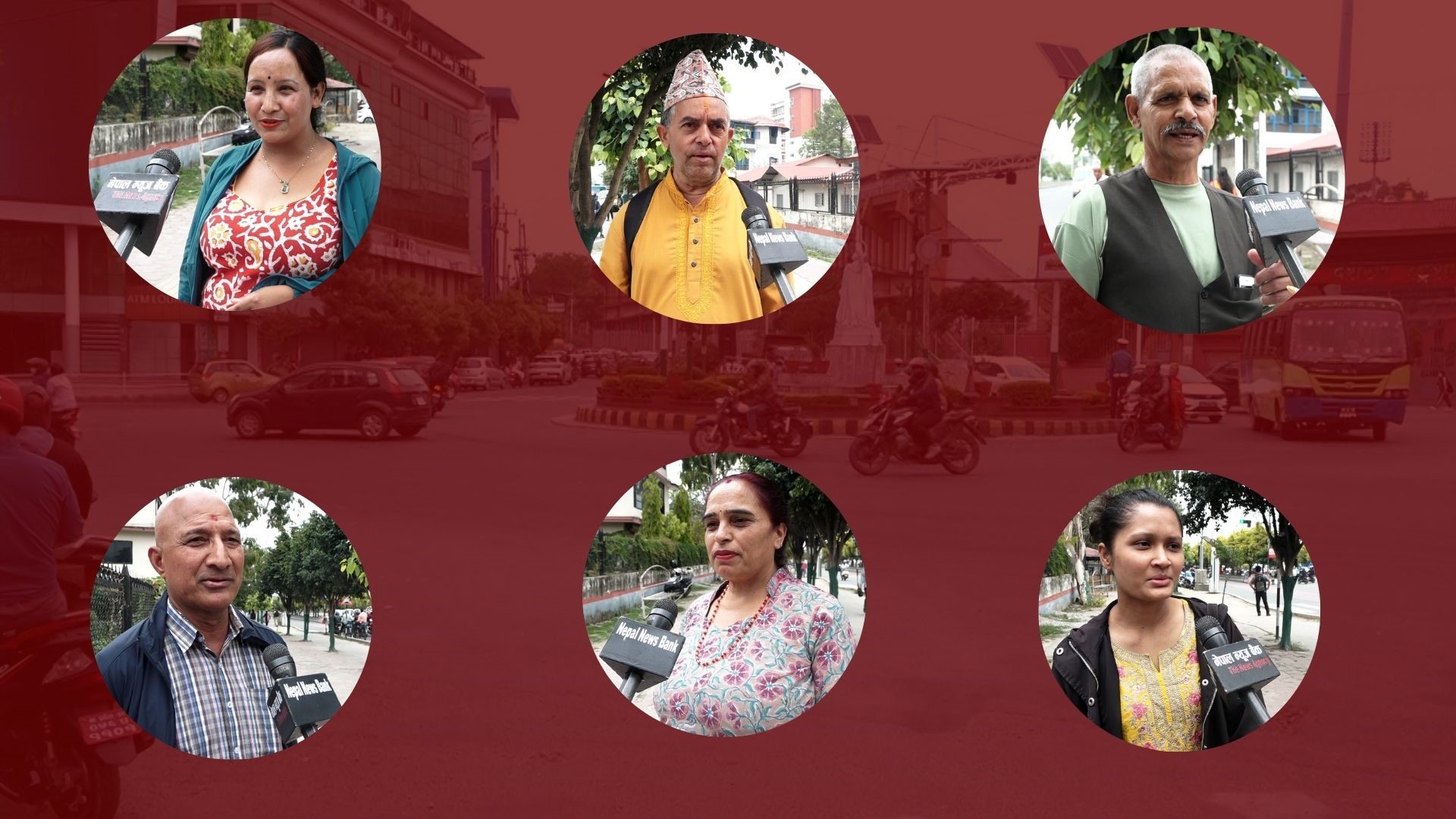'सार्वजनिक गाडीले कोच्ने, राइड सेयरिङले लुट्ने'
